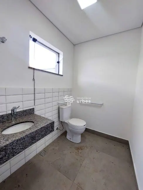 Sala Comercial para alugar, 216m2 em São Manoel, Americana - SP - imagem 8 Foto 8 de Sala Comercial para alugar, 216m2 em São Manoel, Americana - SP