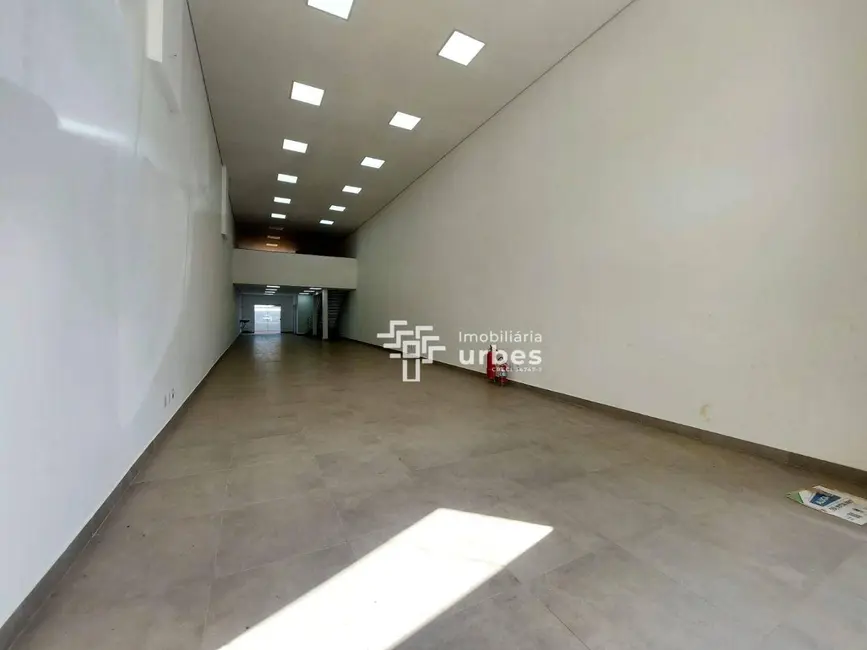 Foto 1 de Sala Comercial para alugar, 216m2 em São Manoel, Americana - SP