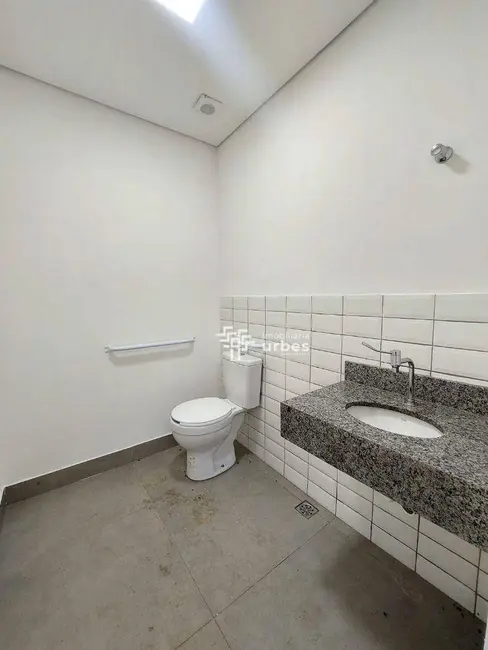 Sala Comercial para alugar, 216m2 em São Manoel, Americana - SP - imagem 7 Foto 7 de Sala Comercial para alugar, 216m2 em São Manoel, Americana - SP