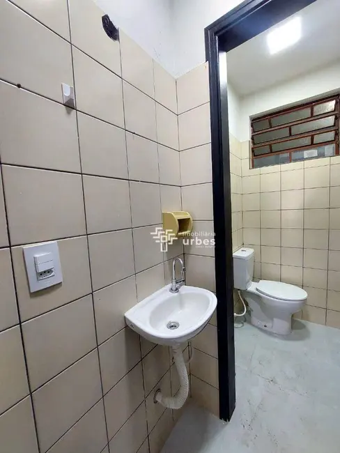 Sala Comercial para alugar, 110m2 em Jardim Bela Vista, Americana - SP - imagem 5 Foto 5 de Sala Comercial para alugar, 110m2 em Jardim Bela Vista, Americana - SP