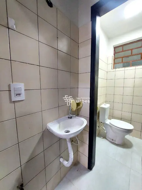 Sala Comercial para alugar, 110m2 em Jardim Bela Vista, Americana - SP - imagem 4 Foto 4 de Sala Comercial para alugar, 110m2 em Jardim Bela Vista, Americana - SP