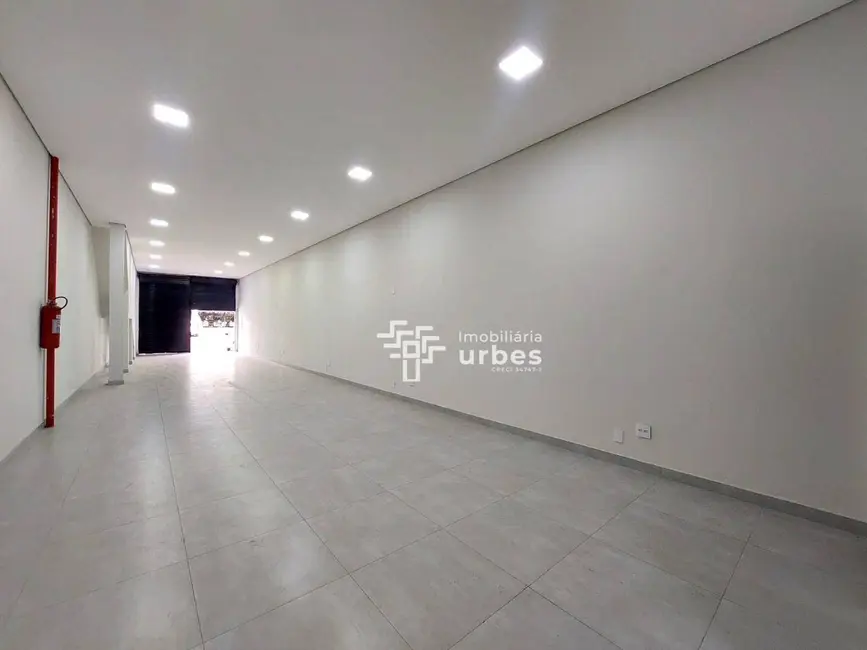 Sala Comercial para alugar, 110m2 em Jardim Bela Vista, Americana - SP - imagem 3 Foto 3 de Sala Comercial para alugar, 110m2 em Jardim Bela Vista, Americana - SP