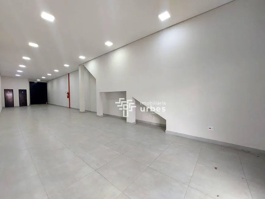Foto 2 de Sala Comercial para alugar, 110m2 em Jardim Bela Vista, Americana - SP