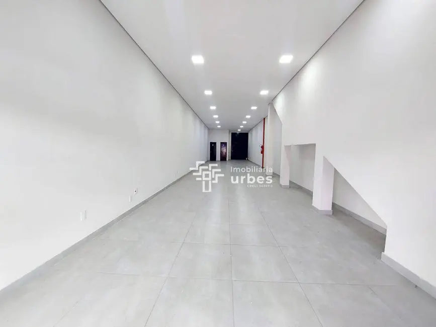 Foto 1 de Sala Comercial para alugar, 110m2 em Jardim Bela Vista, Americana - SP