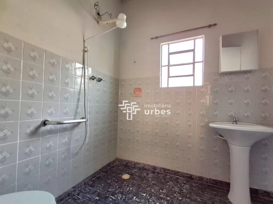 Foto 9 de Casa com 4 quartos à venda, 302m2 em Jardim São Paulo, Americana - SP