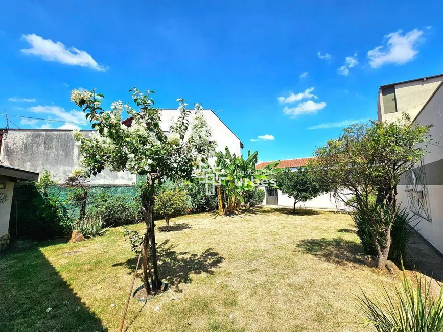 Foto 1 de Casa com 1 quarto à venda, 240m2 em Jardim América II, Americana - SP