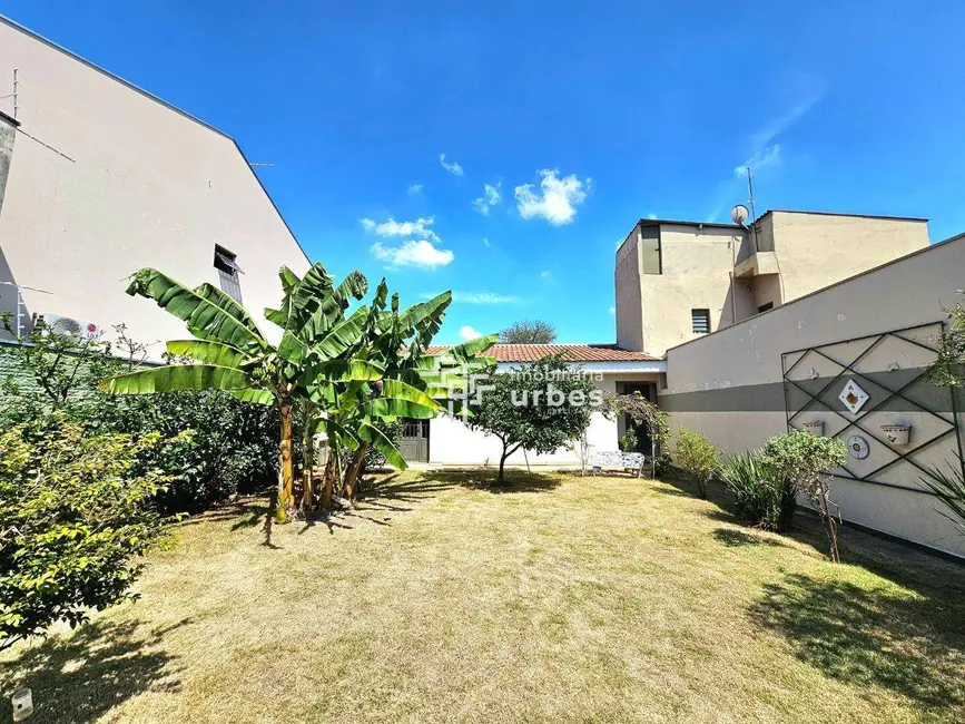 Foto 4 de Casa com 1 quarto à venda, 240m2 em Jardim América II, Americana - SP