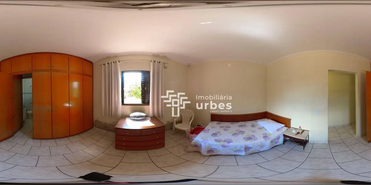 Foto 9 de Casa com 1 quarto à venda, 240m2 em Jardim América II, Americana - SP