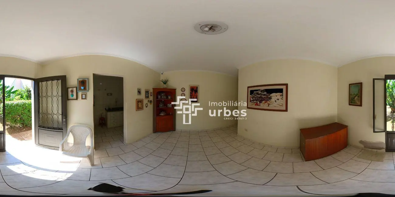 Foto 6 de Casa com 1 quarto à venda, 240m2 em Jardim América II, Americana - SP