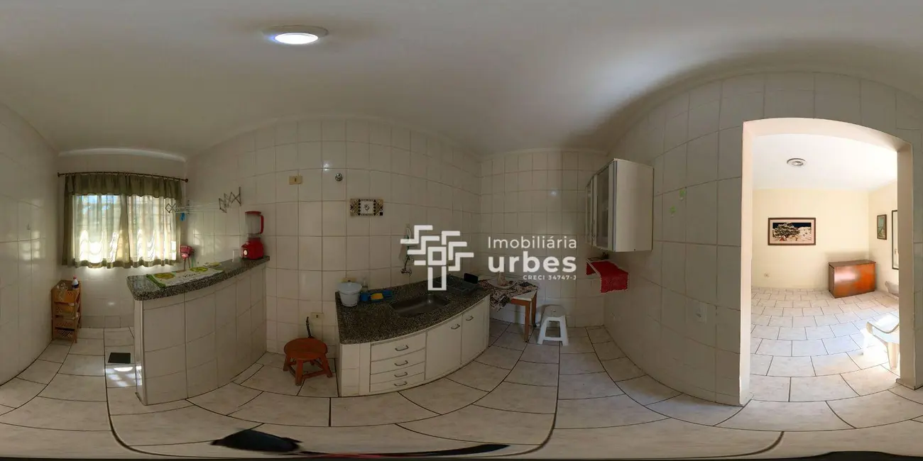 Foto 7 de Casa com 1 quarto à venda, 240m2 em Jardim América II, Americana - SP