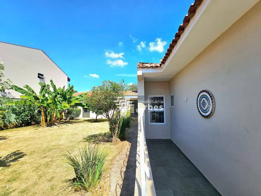 Foto 5 de Casa com 1 quarto à venda, 240m2 em Jardim América II, Americana - SP