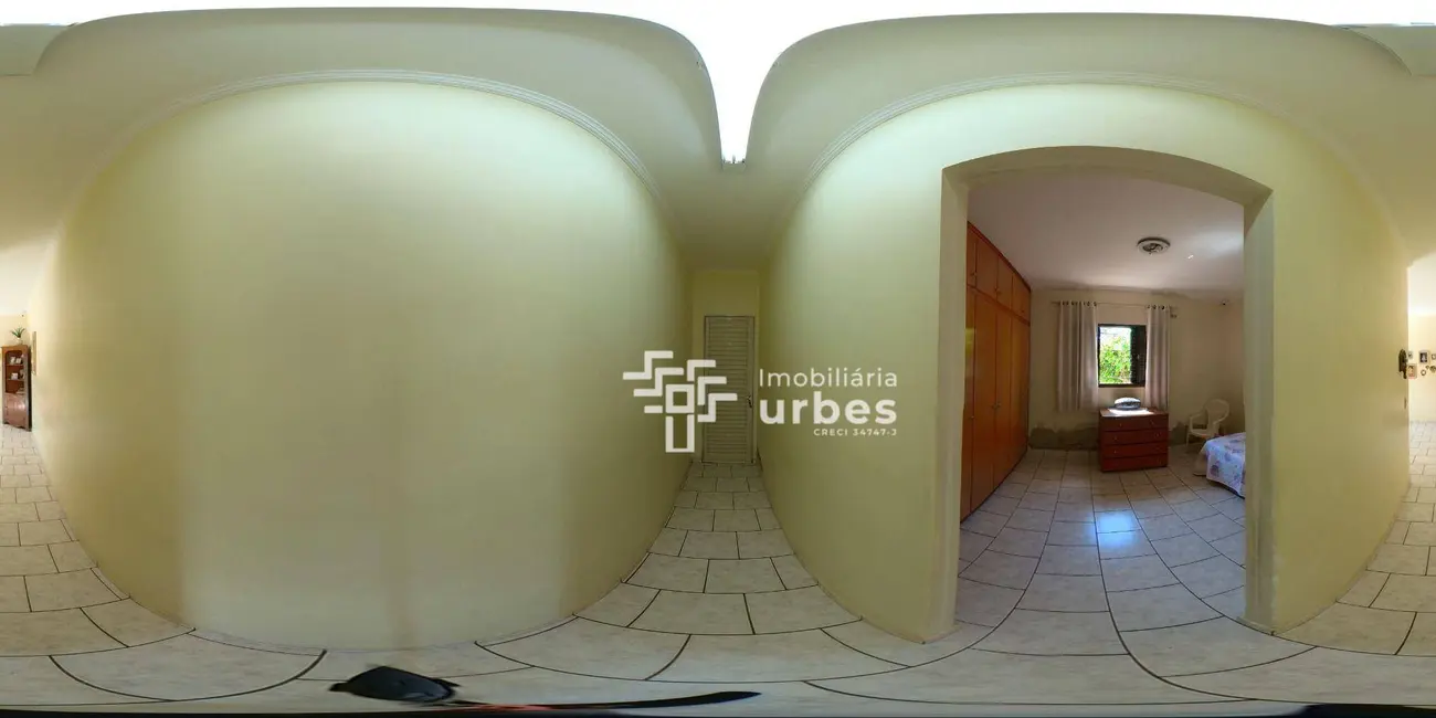 Foto 8 de Casa com 1 quarto à venda, 240m2 em Jardim América II, Americana - SP