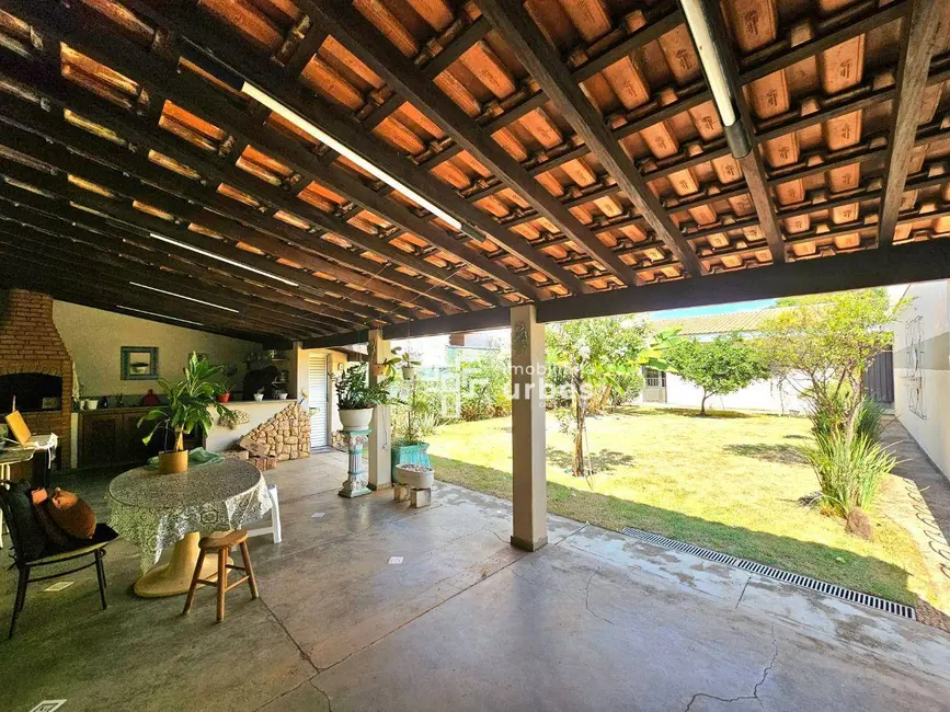 Foto 3 de Casa com 1 quarto à venda, 240m2 em Jardim América II, Americana - SP