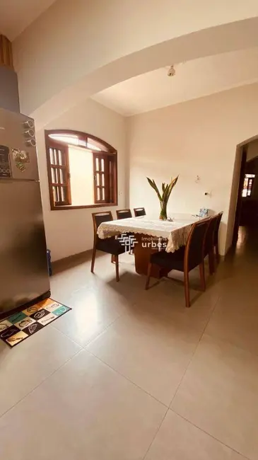 Casa com 3 quartos à venda e para alugar, 260m2 em Riviera Tamborlim, Americana - SP - imagem 6 Foto 6 de Casa com 3 quartos à venda e para alugar, 260m2 em Riviera Tamborlim, Americana - SP