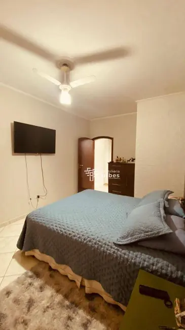 Casa com 3 quartos à venda e para alugar, 260m2 em Riviera Tamborlim, Americana - SP - imagem 7 Foto 7 de Casa com 3 quartos à venda e para alugar, 260m2 em Riviera Tamborlim, Americana - SP