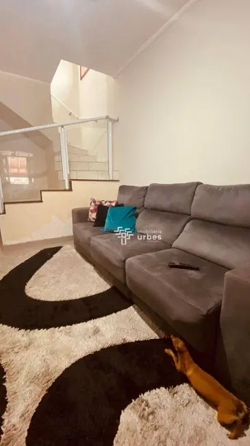 Casa com 3 quartos à venda e para alugar, 260m2 em Riviera Tamborlim, Americana - SP - imagem 4 Foto 4 de Casa com 3 quartos à venda e para alugar, 260m2 em Riviera Tamborlim, Americana - SP