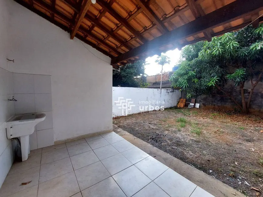 Casa com 1 quarto para alugar, 148m2 em Jardim São Roque, Americana - SP - imagem 6 Foto 6 de Casa com 1 quarto para alugar, 148m2 em Jardim São Roque, Americana - SP