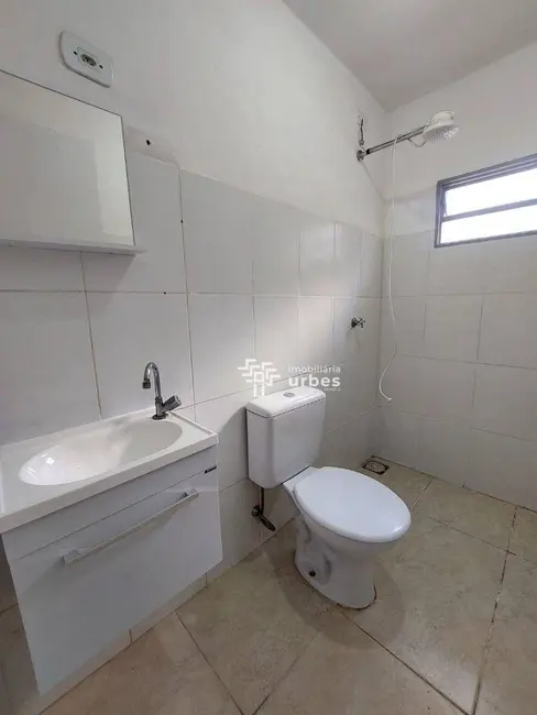 Casa com 1 quarto para alugar, 148m2 em Jardim São Roque, Americana - SP - imagem 5 Foto 5 de Casa com 1 quarto para alugar, 148m2 em Jardim São Roque, Americana - SP