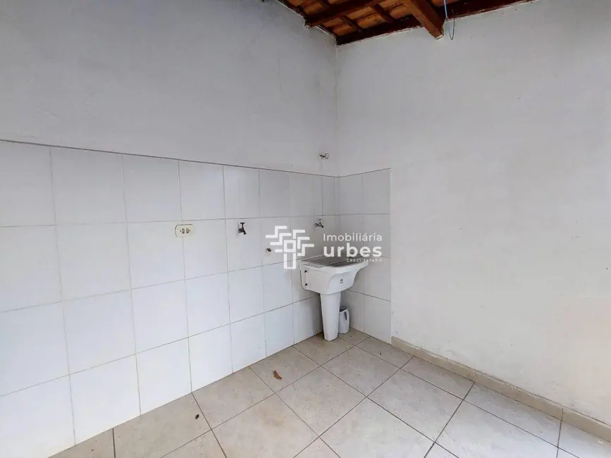 Casa com 1 quarto para alugar, 148m2 em Jardim São Roque, Americana - SP - imagem 7 Foto 7 de Casa com 1 quarto para alugar, 148m2 em Jardim São Roque, Americana - SP