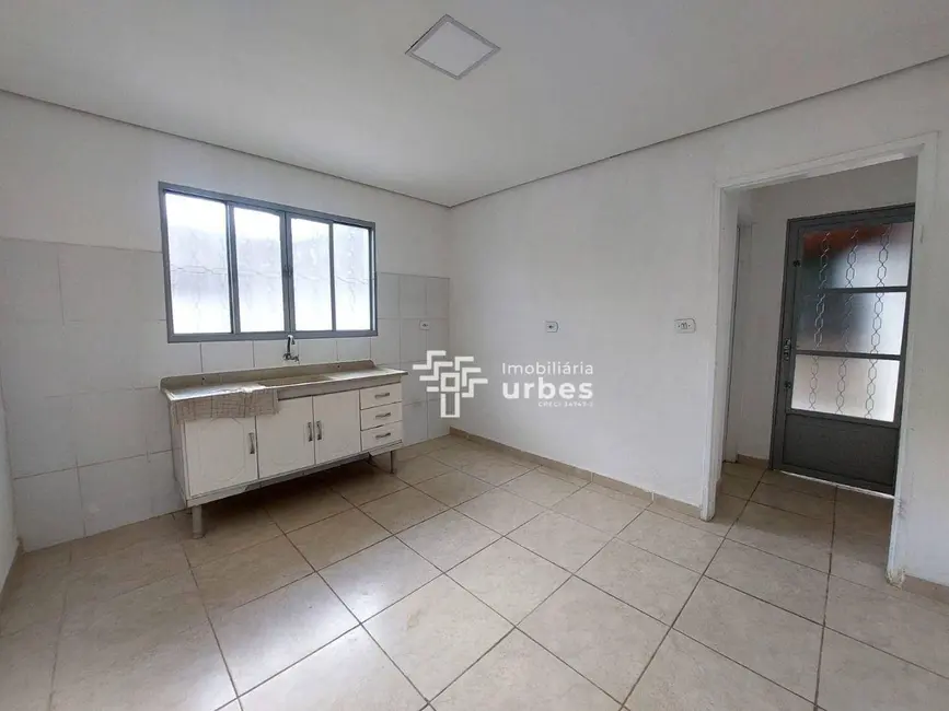 Casa com 1 quarto para alugar, 148m2 em Jardim São Roque, Americana - SP - imagem 3 Foto 3 de Casa com 1 quarto para alugar, 148m2 em Jardim São Roque, Americana - SP