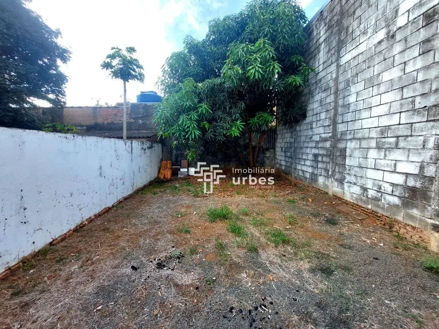 Casa com 1 quarto para alugar, 148m2 em Jardim São Roque, Americana - SP - imagem 8 Foto 8 de Casa com 1 quarto para alugar, 148m2 em Jardim São Roque, Americana - SP