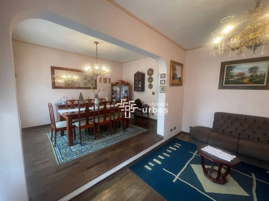 Foto 7 de Casa com 3 quartos à venda, 208m2 em Chácara Machadinho I, Americana - SP