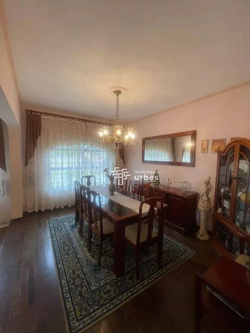 Foto 9 de Casa com 3 quartos à venda, 208m2 em Chácara Machadinho I, Americana - SP