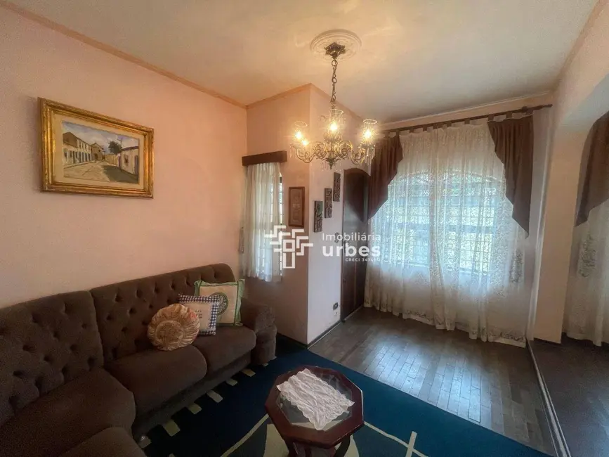 Foto 5 de Casa com 3 quartos à venda, 208m2 em Chácara Machadinho I, Americana - SP