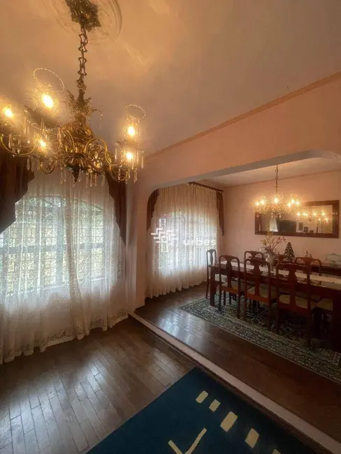 Foto 8 de Casa com 3 quartos à venda, 208m2 em Chácara Machadinho I, Americana - SP