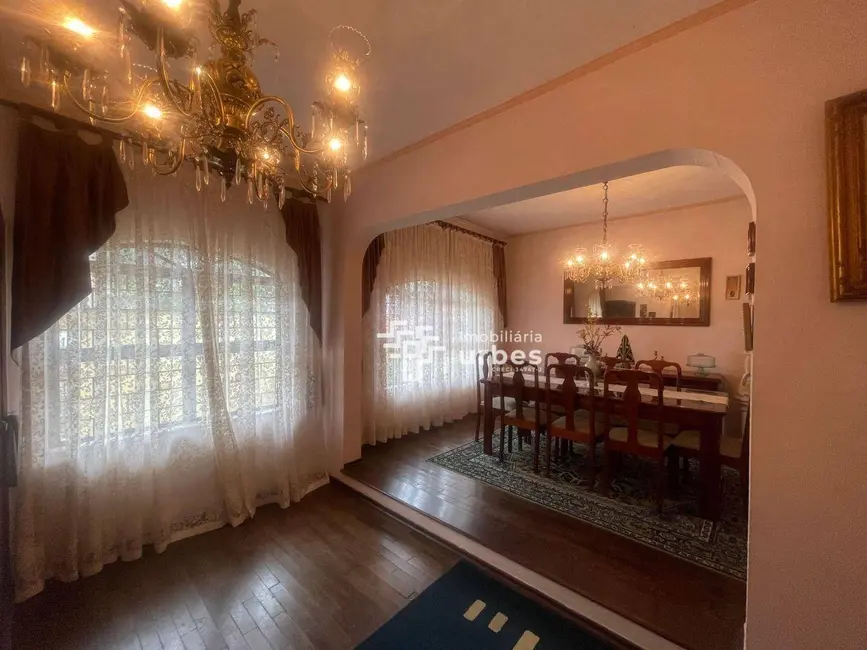 Foto 6 de Casa com 3 quartos à venda, 208m2 em Chácara Machadinho I, Americana - SP