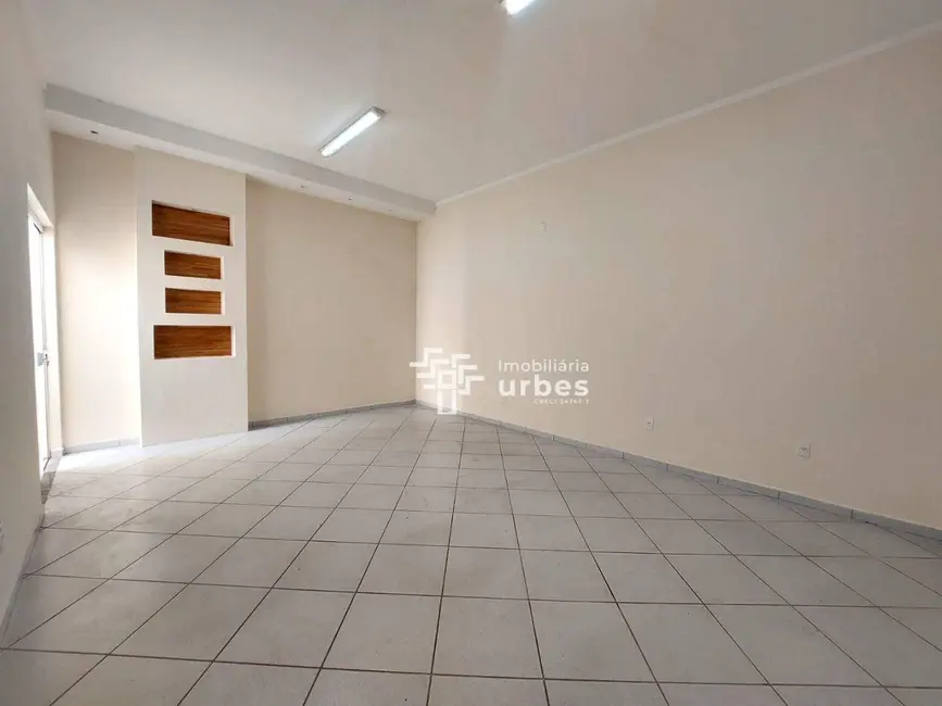 Foto 17 de Casa para alugar, 350m2 em Vila Medon, Americana - SP