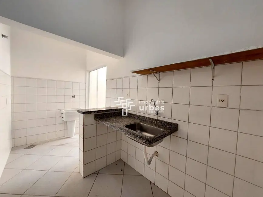 Foto 16 de Casa para alugar, 350m2 em Vila Medon, Americana - SP