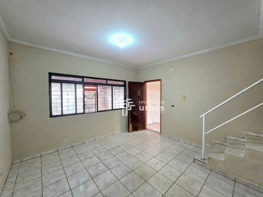 Foto 6 de Casa com 3 quartos à venda, 150m2 em Residencial Vale das Nogueiras, Americana - SP