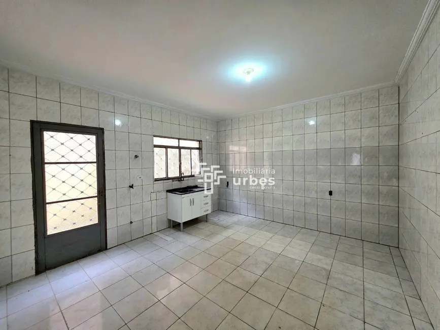 Foto 9 de Casa com 3 quartos à venda, 150m2 em Residencial Vale das Nogueiras, Americana - SP