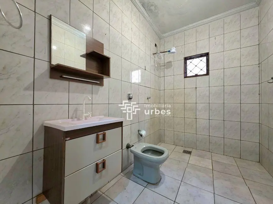 Foto 8 de Casa com 3 quartos à venda, 150m2 em Residencial Vale das Nogueiras, Americana - SP