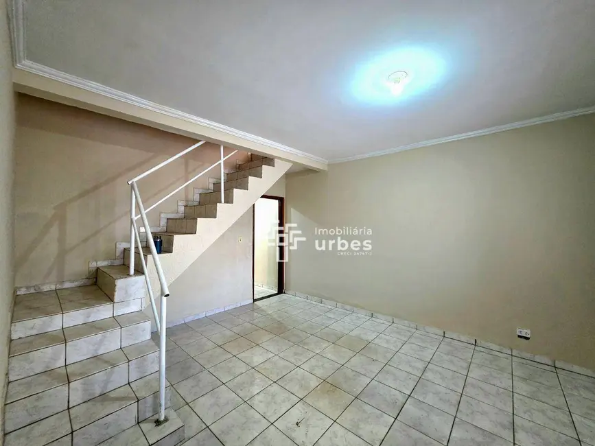 Foto 5 de Casa com 3 quartos à venda, 150m2 em Residencial Vale das Nogueiras, Americana - SP