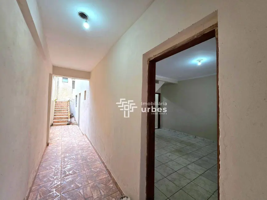 Foto 4 de Casa com 3 quartos à venda, 150m2 em Residencial Vale das Nogueiras, Americana - SP