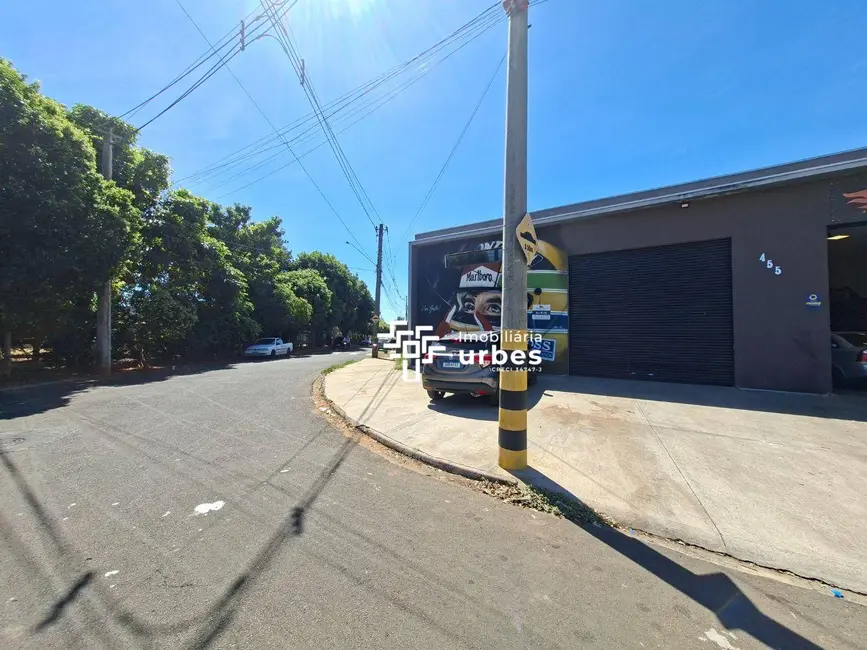 Foto 2 de Sala Comercial para alugar, 118m2 em Jardim Capuava, Nova Odessa - SP