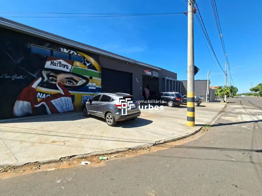 Foto 1 de Sala Comercial para alugar, 118m2 em Jardim Capuava, Nova Odessa - SP