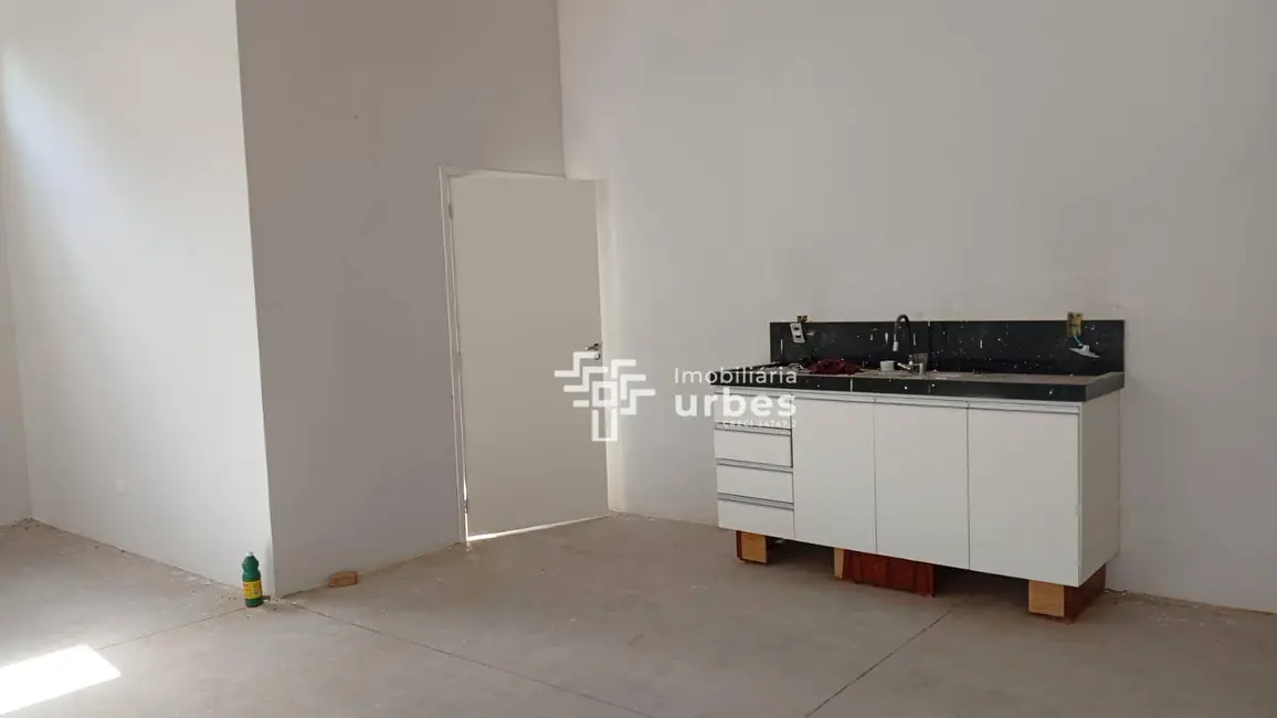Foto 3 de Sala Comercial para alugar, 118m2 em Jardim Capuava, Nova Odessa - SP