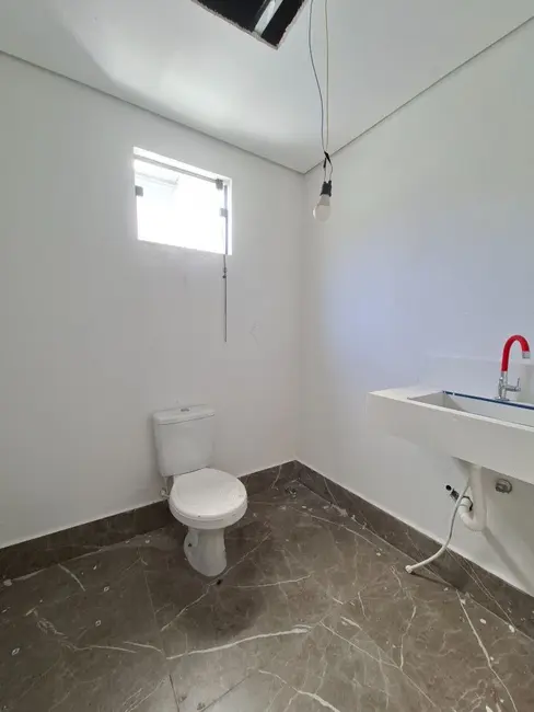 Foto 4 de Sala Comercial para alugar, 118m2 em Jardim Capuava, Nova Odessa - SP