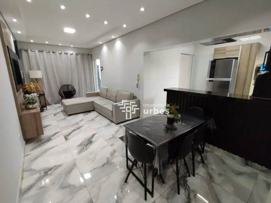 Foto 7 de Casa com 3 quartos à venda, 162m2 em Catharina Zanaga, Americana - SP