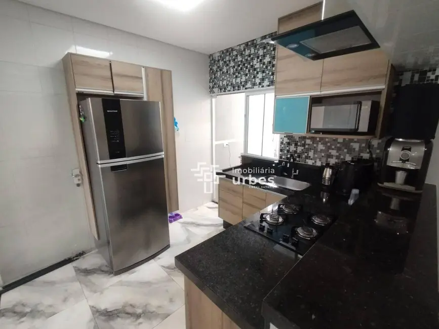 Foto 9 de Casa com 3 quartos à venda, 162m2 em Catharina Zanaga, Americana - SP