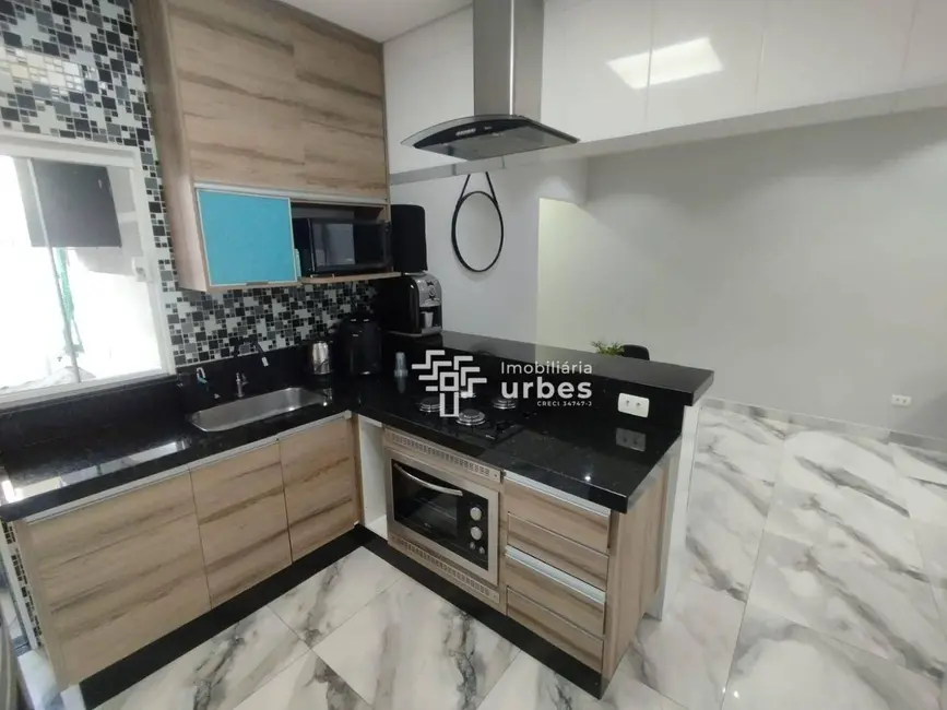 Foto 8 de Casa com 3 quartos à venda, 162m2 em Catharina Zanaga, Americana - SP