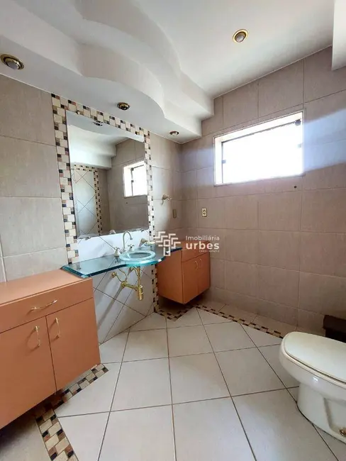 Casa para alugar, 264m2 em Jardim São Paulo, Americana - SP - imagem 4 Foto 4 de Casa para alugar, 264m2 em Jardim São Paulo, Americana - SP