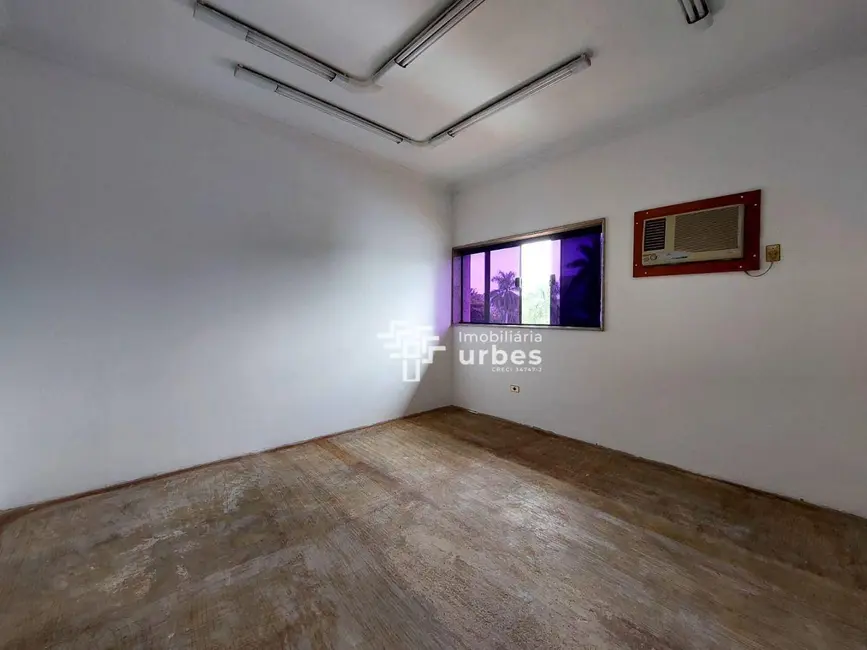 Foto 16 de Casa para alugar, 264m2 em Jardim São Paulo, Americana - SP