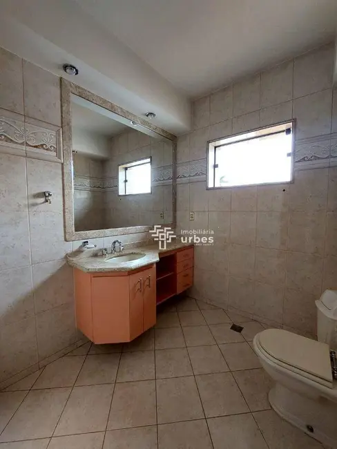 Foto 14 de Casa para alugar, 264m2 em Jardim São Paulo, Americana - SP