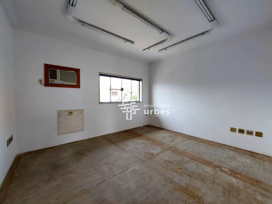 Foto 11 de Casa para alugar, 264m2 em Jardim São Paulo, Americana - SP