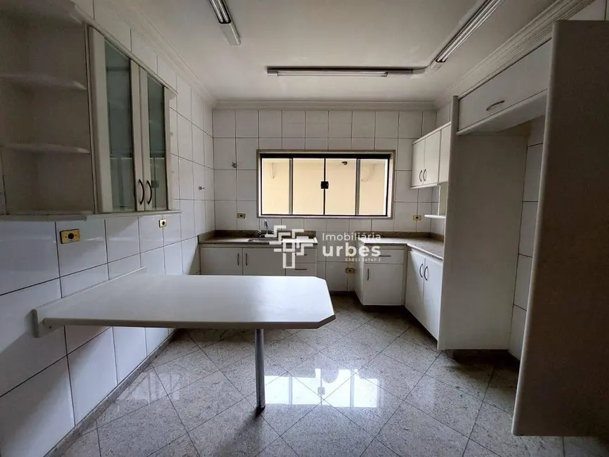 Foto 29 de Casa para alugar, 264m2 em Jardim São Paulo, Americana - SP