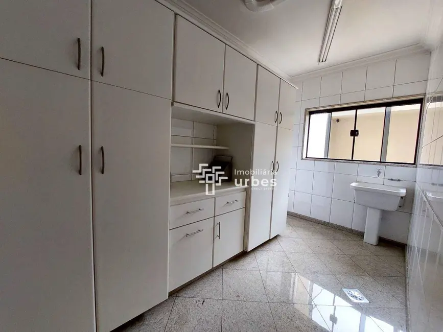 Foto 30 de Casa para alugar, 264m2 em Jardim São Paulo, Americana - SP